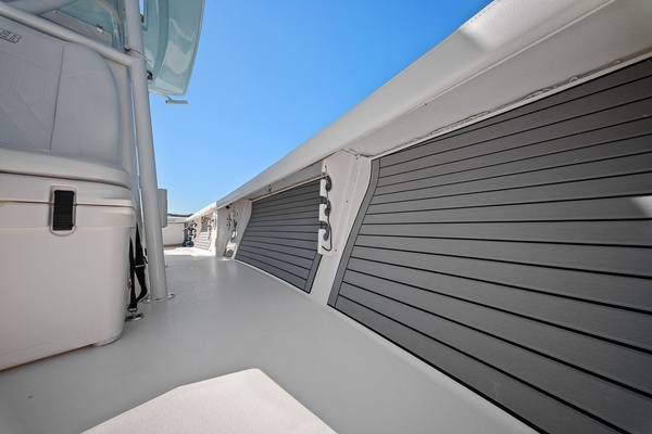 27ft Pathfinder Yacht For Sale