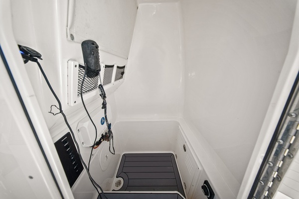 Photo of the 2021 Pathfinder 2700 Open