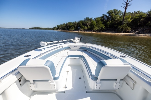 2025 Yellowfin 26