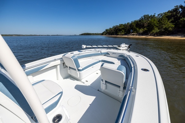 2025 Yellowfin 26