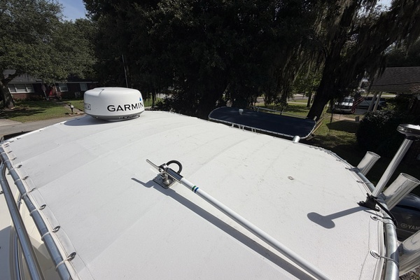 23ft SeaCraft Yacht For Sale