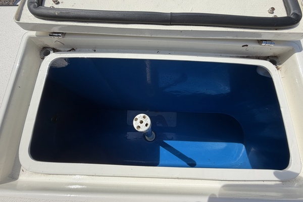 23ft SeaCraft Yacht For Sale