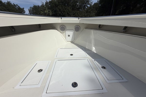 23ft SeaCraft Yacht For Sale