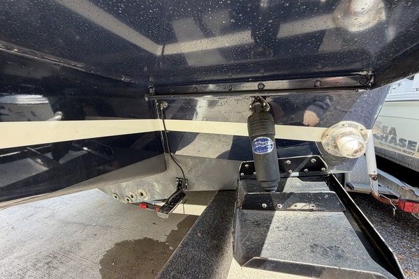 23ft SeaCraft Yacht For Sale