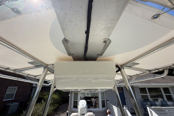 23ft SeaCraft Yacht For Sale