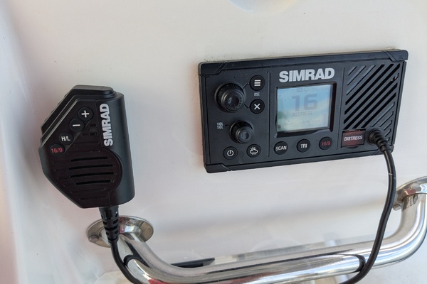 26ft Brig Inflatables Yacht For Sale