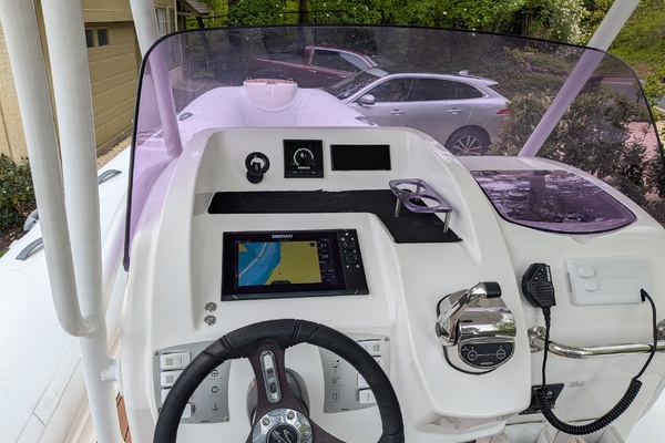 26ft Brig Inflatables Yacht For Sale