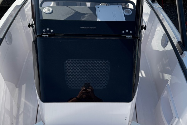 22ft Axopar Yacht For Sale