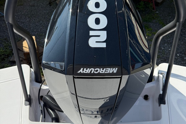 22ft Axopar Yacht For Sale