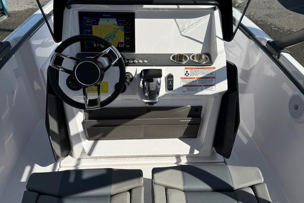 22ft Axopar Yacht For Sale