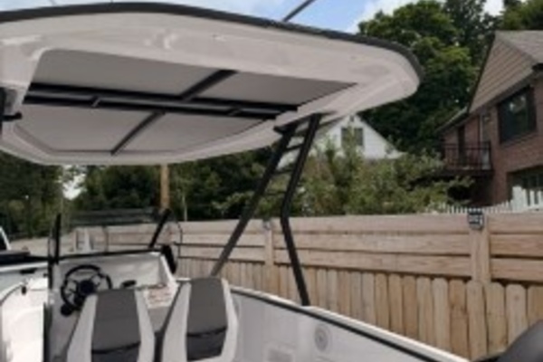 22ft Axopar Yacht For Sale