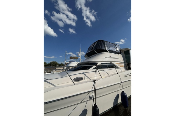 Loose Knots 42ft Sea Ray Yacht For Sale