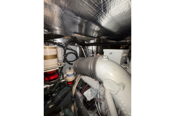 Loose Knots 42ft Sea Ray Yacht For Sale