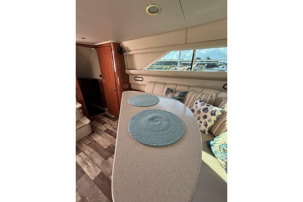Loose Knots 42ft Sea Ray Yacht For Sale