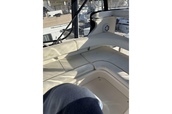 Loose Knots 42ft Sea Ray Yacht For Sale
