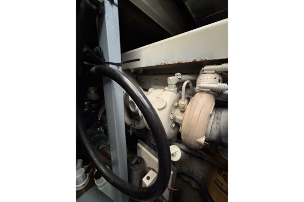 Loose Knots 42ft Sea Ray Yacht For Sale