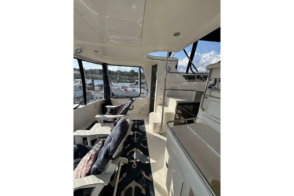 Loose Knots 42ft Sea Ray Yacht For Sale