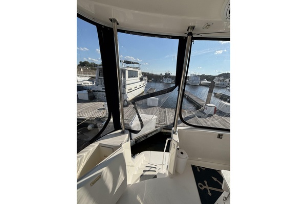 Loose Knots 42ft Sea Ray Yacht For Sale