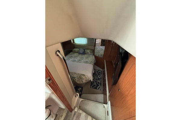 Loose Knots 42ft Sea Ray Yacht For Sale