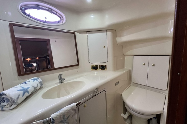 Loose Knots 42ft Sea Ray Yacht For Sale