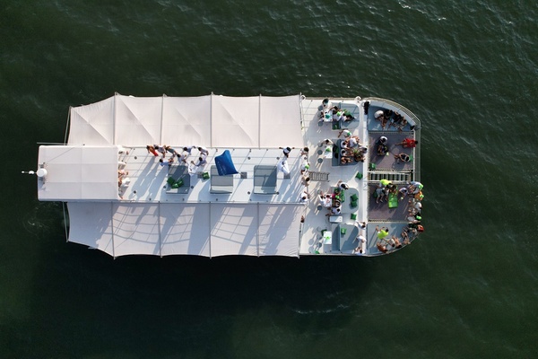 78ft Custom Yacht For Sale