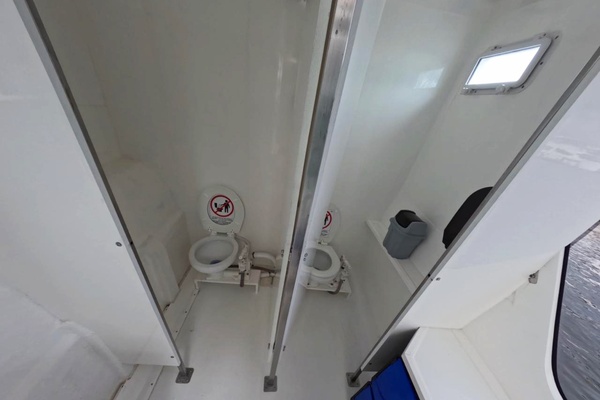 78ft Custom Yacht For Sale
