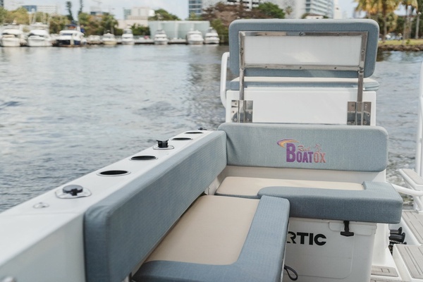41ft Yachtcat Yacht For Sale