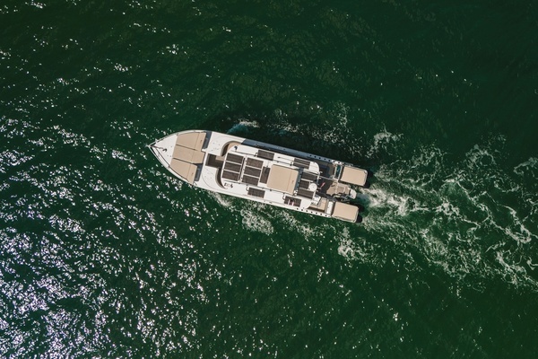 Photo of the 2024 Yachtcat 