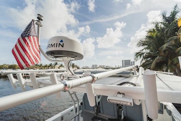 Photo of the 2024 Yachtcat 