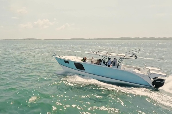 Photo of the 2024 Yachtcat 