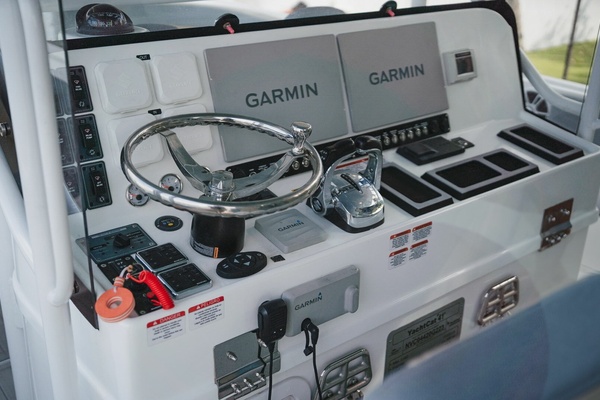 41ft Yachtcat Yacht For Sale