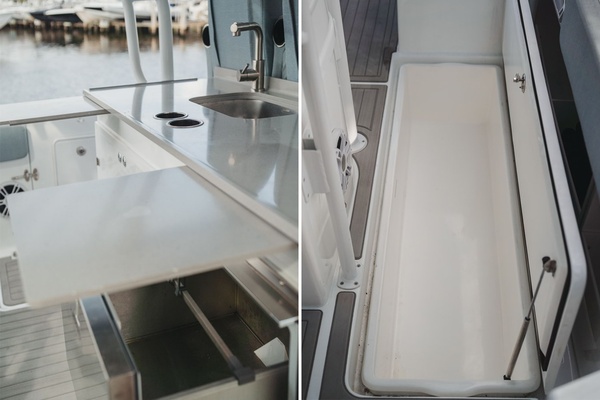 41ft Yachtcat Yacht For Sale