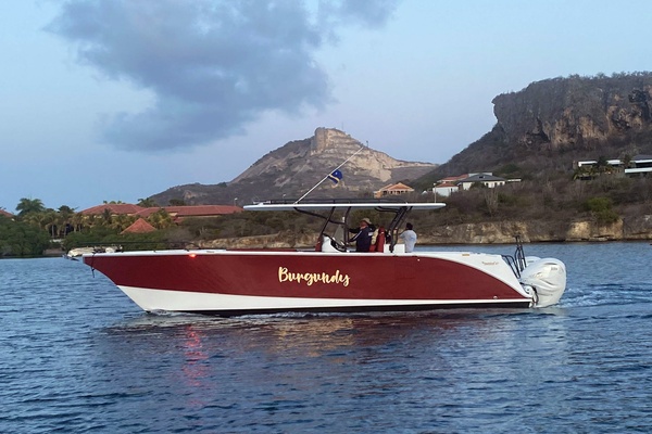 41ft Yachtcat Yacht For Sale