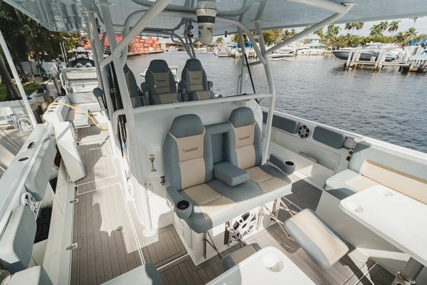 41ft Yachtcat Yacht For Sale