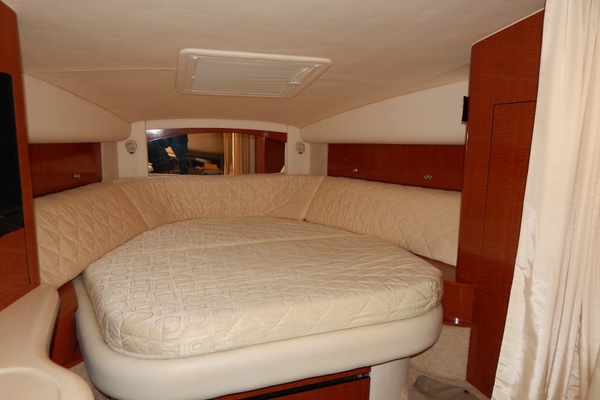 Getting There 32ft Sea Ray Yacht For Sale