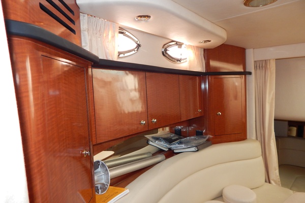 Getting There 32ft Sea Ray Yacht For Sale