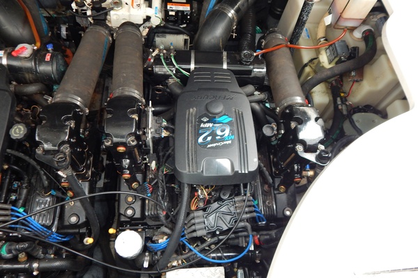 Getting There 32ft Sea Ray Yacht For Sale