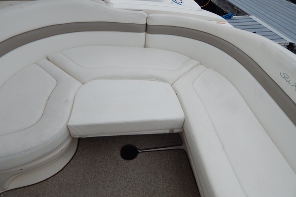 Getting There 32ft Sea Ray Yacht For Sale