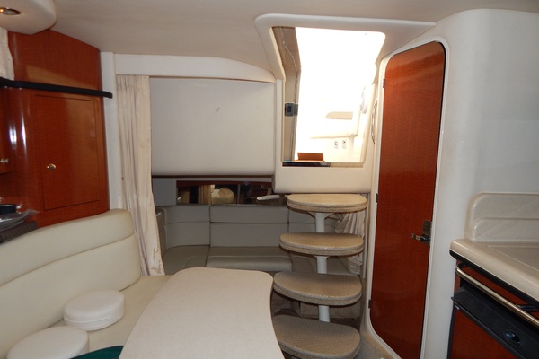 Getting There 32ft Sea Ray Yacht For Sale