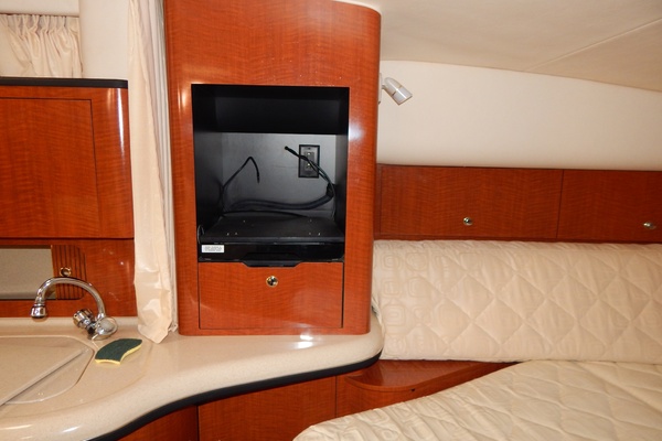 Getting There 32ft Sea Ray Yacht For Sale
