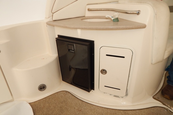 Getting There 32ft Sea Ray Yacht For Sale