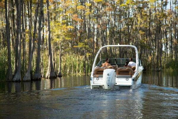 24ft Regal Yacht For Sale