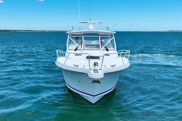 2015 Edgewater 33