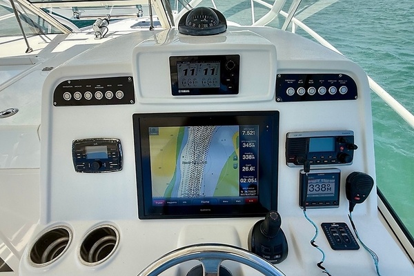 33ft Edgewater Yacht For Sale