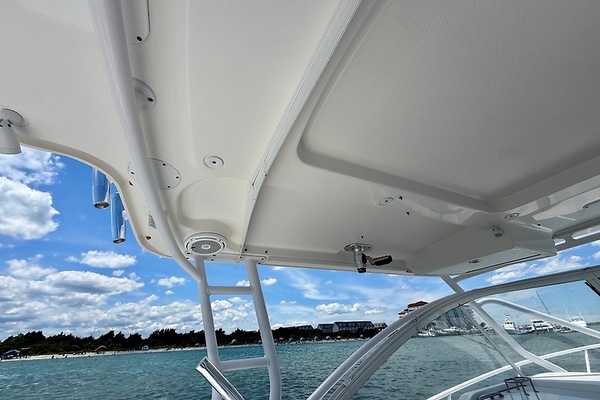 33ft Edgewater Yacht For Sale