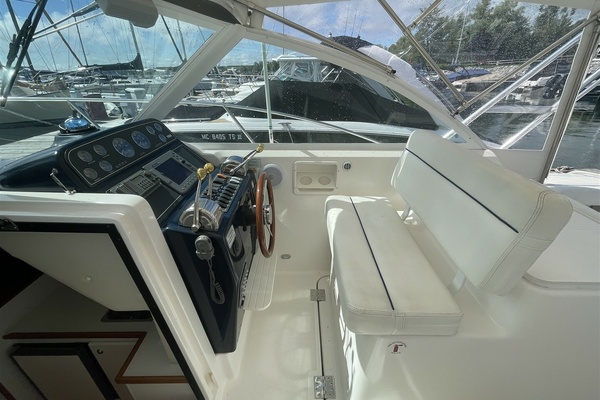 Ricochet 29ft Tiara Yachts Yacht For Sale