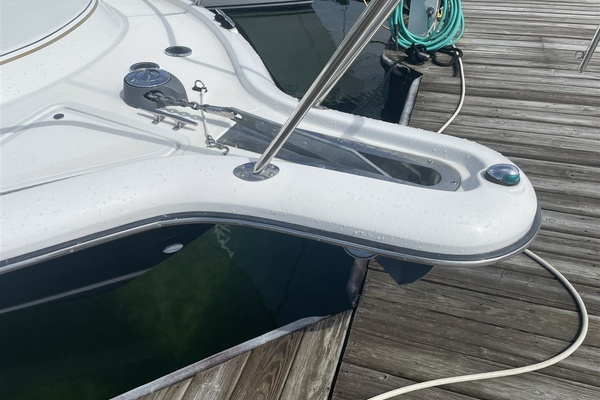 Ricochet 29ft Tiara Yachts Yacht For Sale
