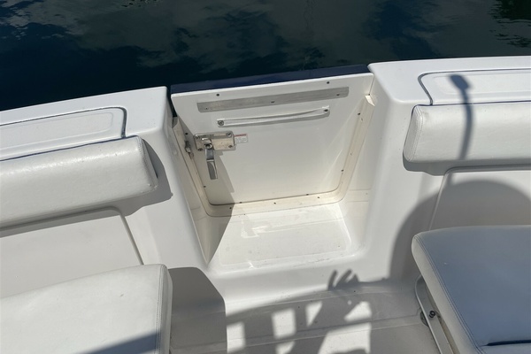 Ricochet 29ft Tiara Yachts Yacht For Sale