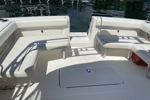 Ricochet 29ft Tiara Yachts Yacht For Sale