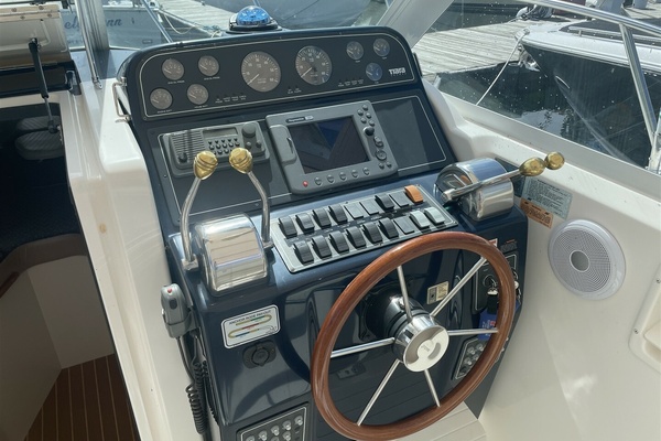 Ricochet 29ft Tiara Yachts Yacht For Sale